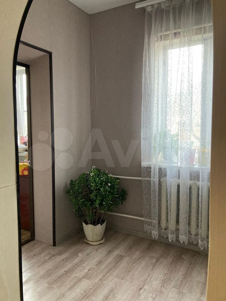 Дом 100 м² на участке 5 сот.
