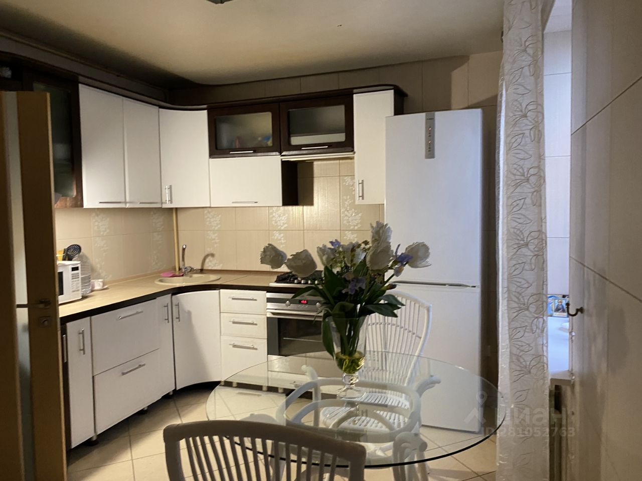 Дом в Воронежская область, Воронеж Пеше-Стрелецкая ул., 24 (73.0 м²)