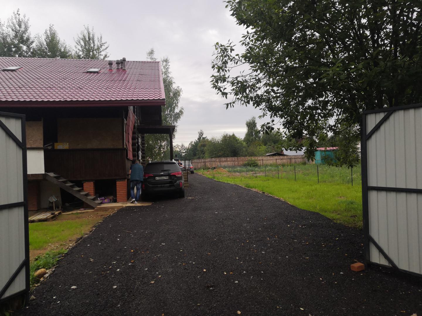 Продается коттедж в с. Рождествено