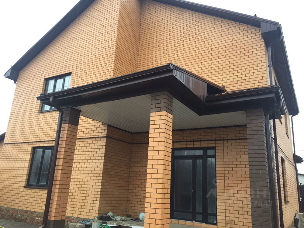 Дом в Воронежская область, Россошь проезд 2-й Чкалова (170.0 м²)