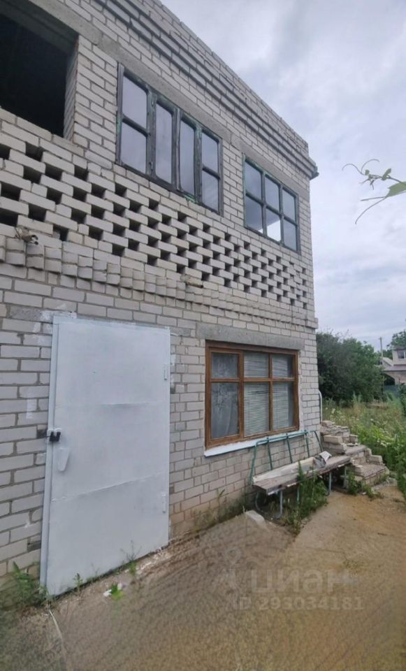 Дом в Волгоградская область, Городищенский район, Новожизненское с/пос, пос. Областной сельскохозяйственной опытной станции ул. Молодежная (80.0 м²)