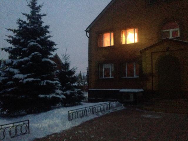 Продается дом в д. Островцы