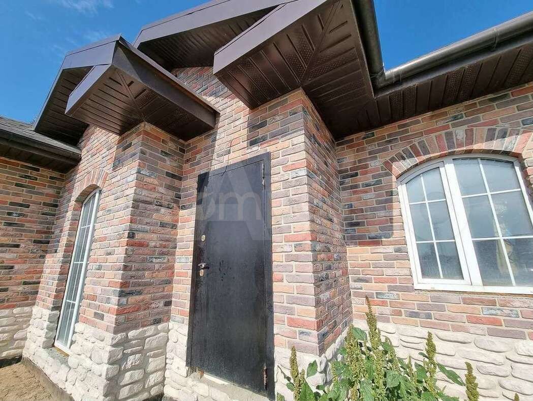 Коттедж 260 м² на участке 4,7 сот.