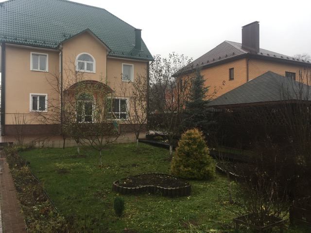Продается коттедж в д. Бородино