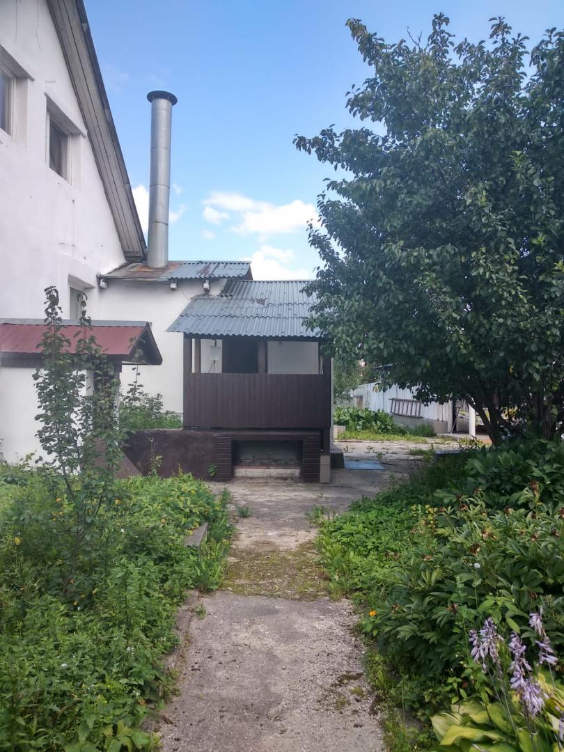 Продается дом в с. Анискино