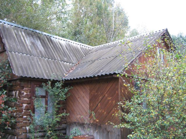 Продается дом в пгт Нахабино