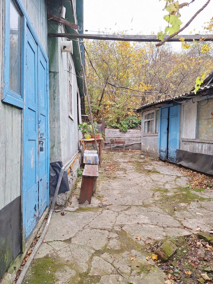 Дом 33,7 м² на участке 16,5 сот.