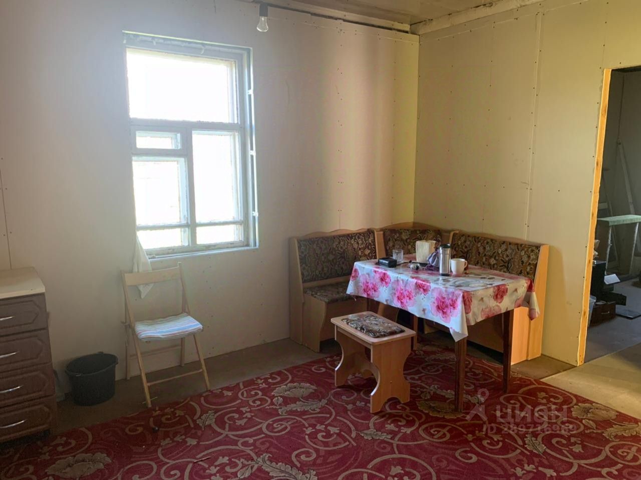 Дом в Иркутская область, Иркутский район, д. Усть-Куда  (56.0 м²)