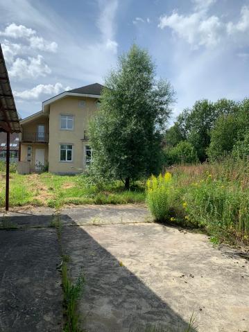 Продается дом в с. Иславское
