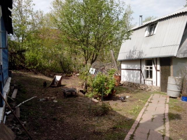 Продается дом в д. Домнинки
