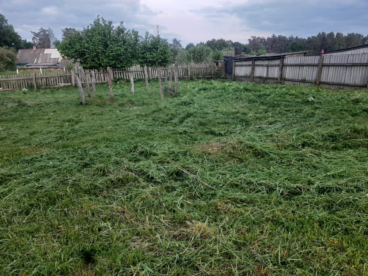 Дом в Брянская область, Навлинский район, Алтухово рп ул. Крупской, 42 (47.0 м²)