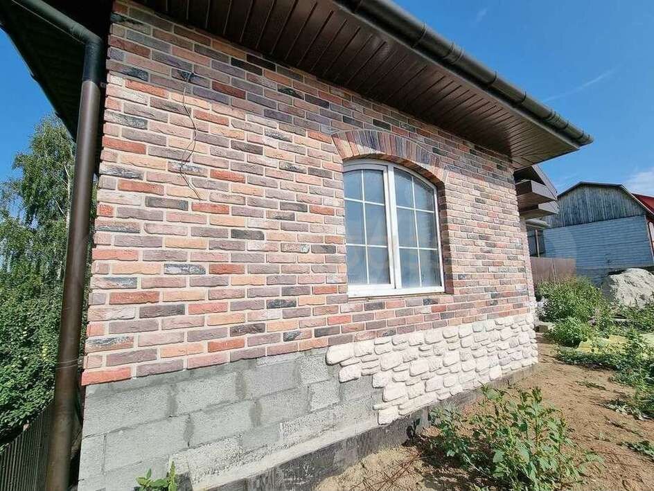 Коттедж 260 м² на участке 4,7 сот.