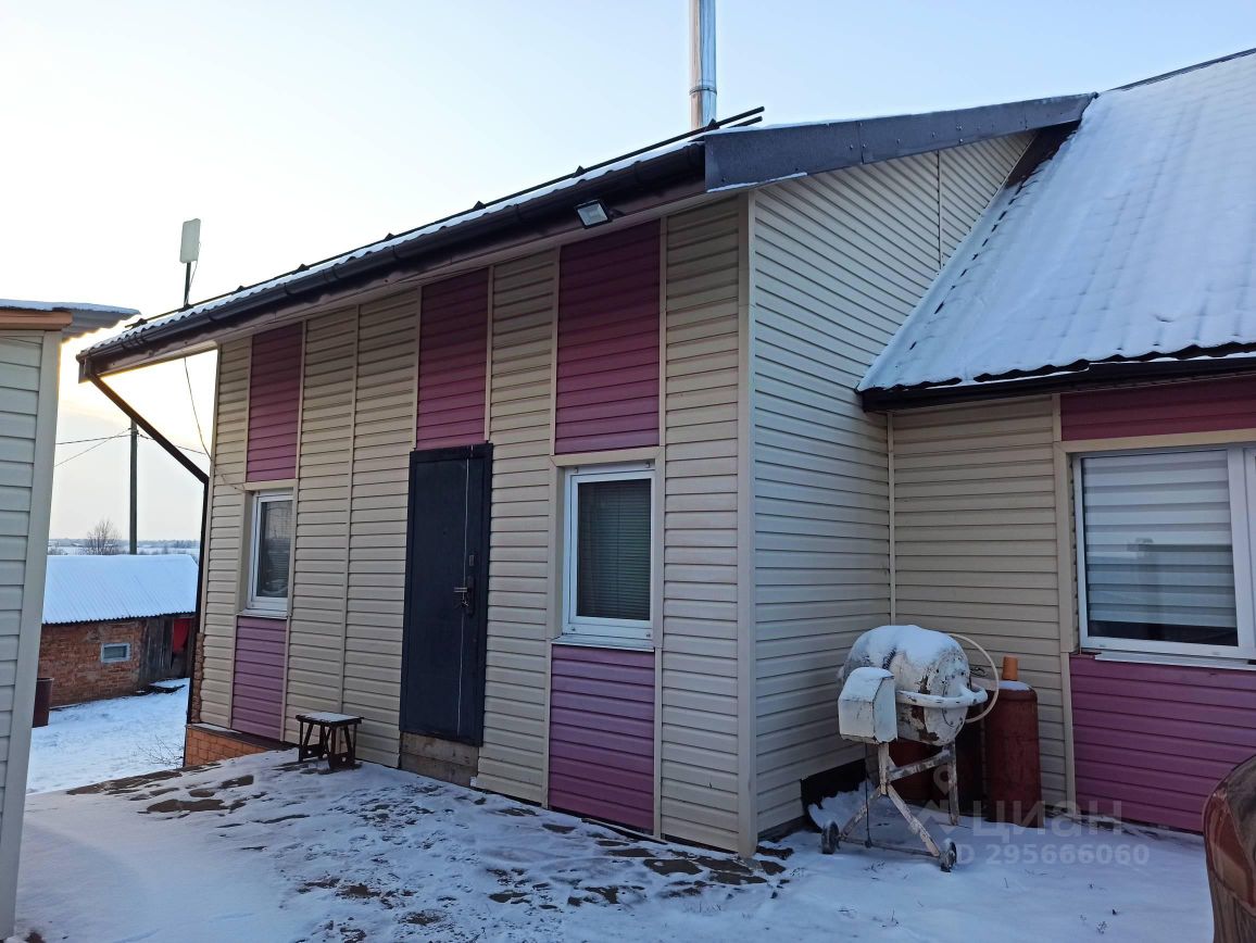 Дом в Вологодская область, д. Чернецкое  (170.0 м²)