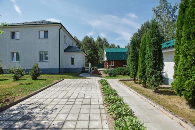 Продается дом в д. Обухово