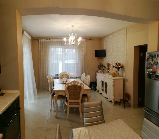 Продается коттедж в СНТ Часовщик 55