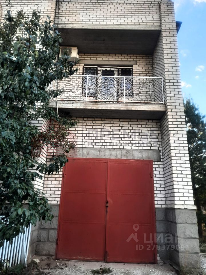 Коттедж в Волгоградская область, Волгоград Поселок Горная Поляна тер., ул. Бунина (398.0 м²)