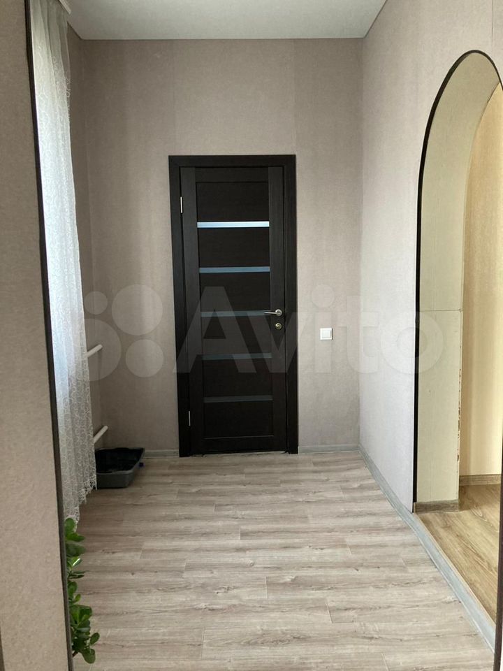 Дом 100 м² на участке 5 сот.
