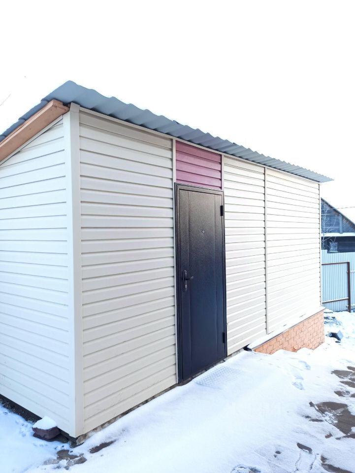 Дом в Вологодская область, д. Чернецкое  (170.0 м²)