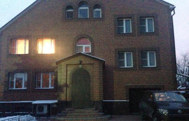 Продается дом в д. Островцы