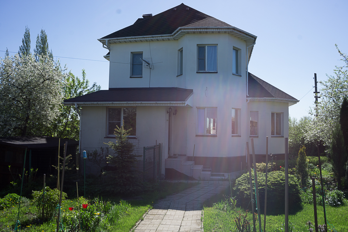 Продается дом в с. Сельцо