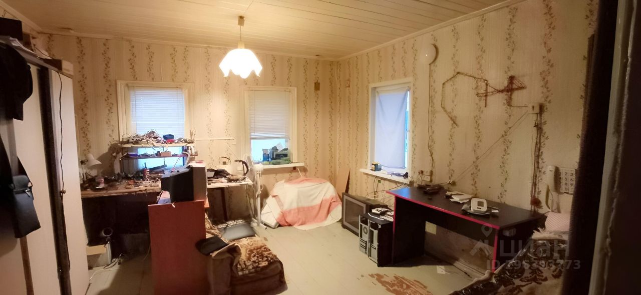 Дом в Волгоградская область, Михайловка ул. 25 лет Октября (47.1 м²)