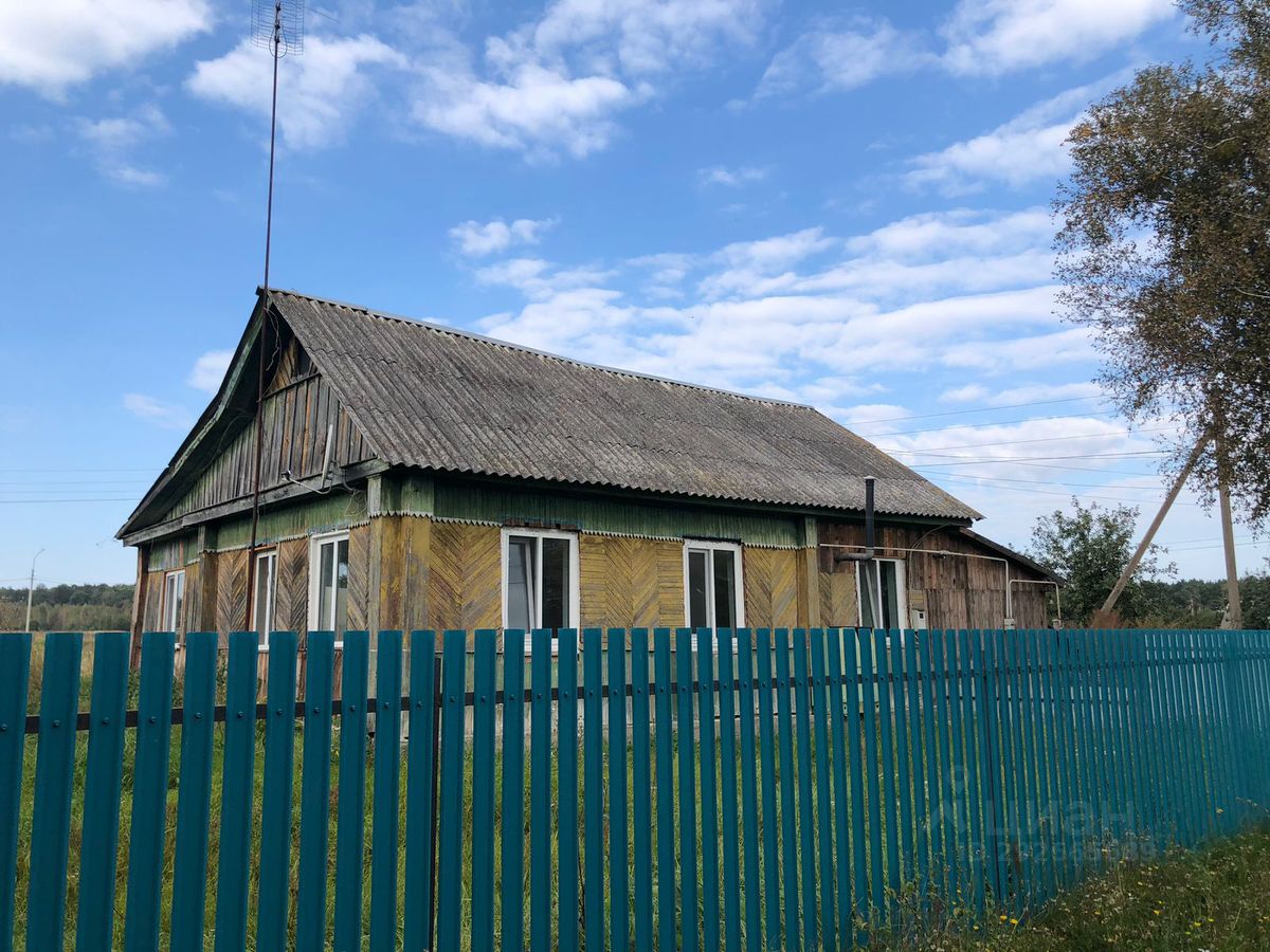 Дом в Брянская область, Навля рп ул. Щорса, 79 (71.0 м²)