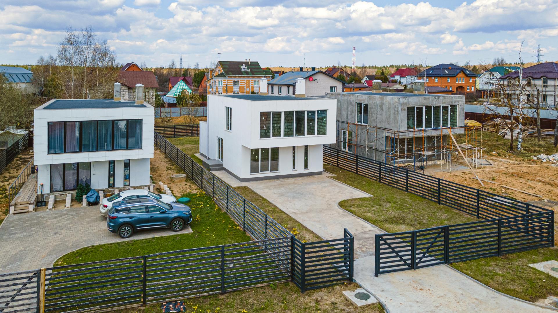 Продается дом в КИЗ Талицы-3
