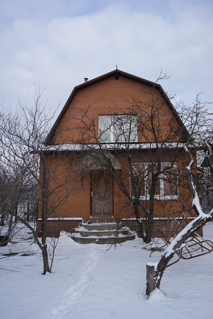 Продается коттедж в г. Балашиха