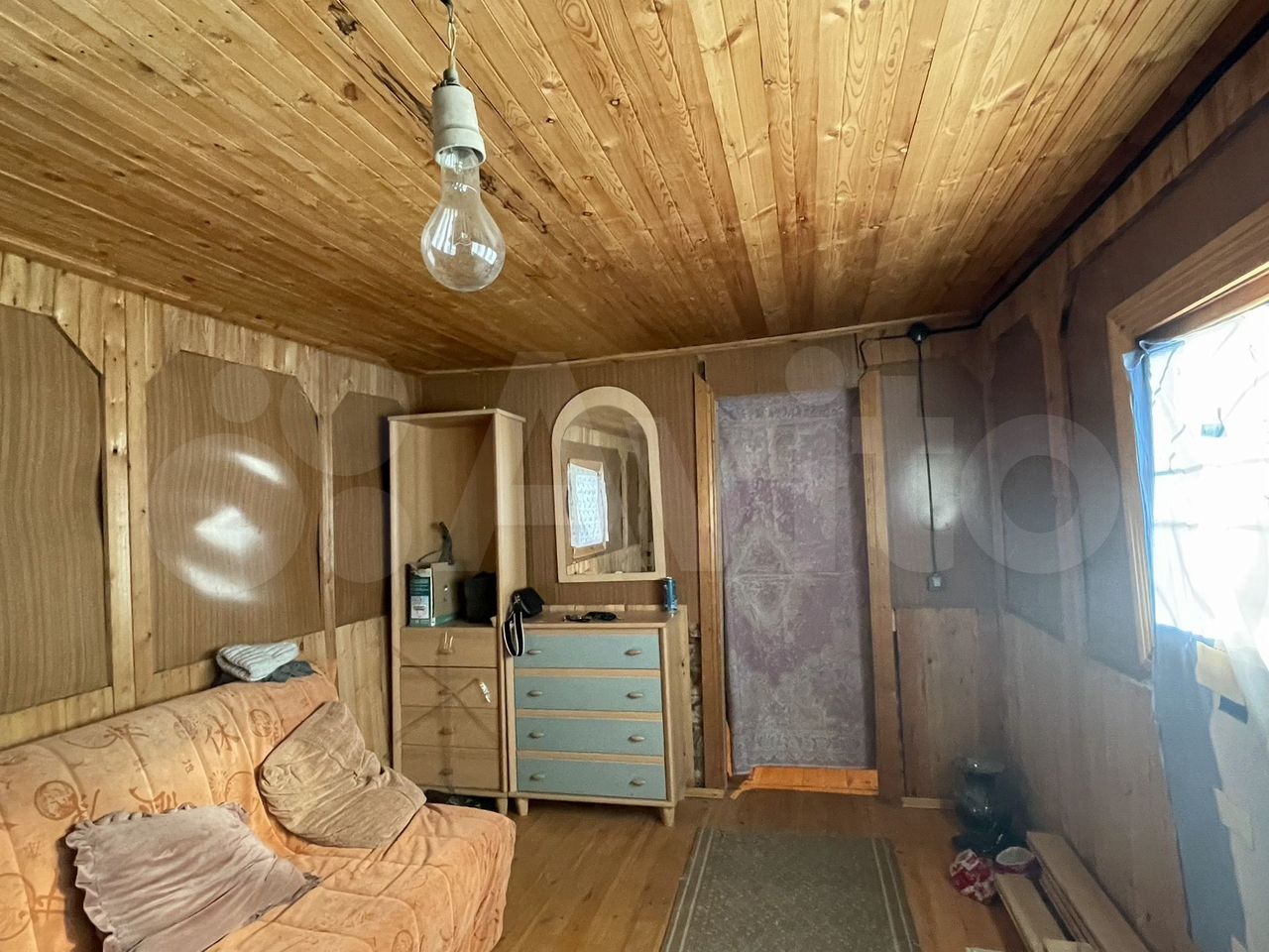 Дача 120 м² на участке 6 сот.