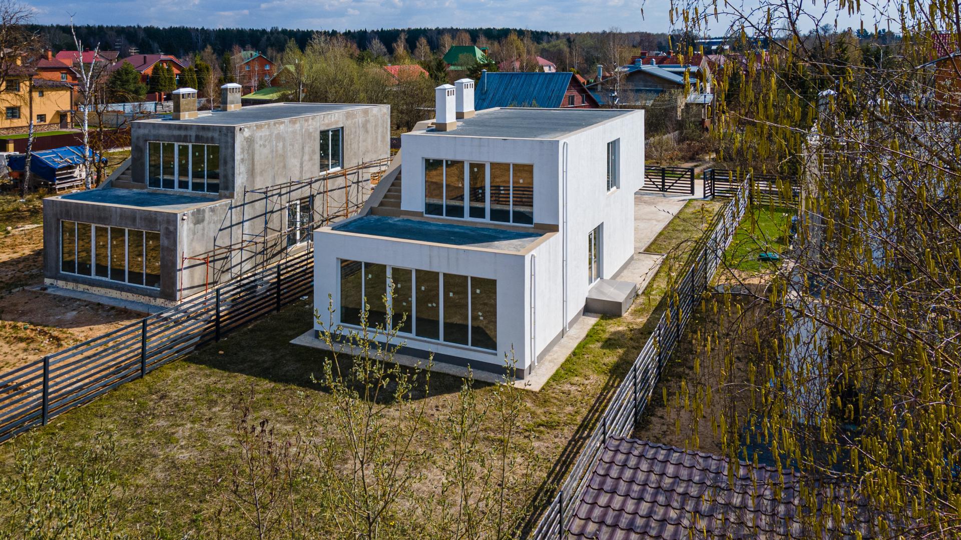 Продается дом в КИЗ Талицы-3