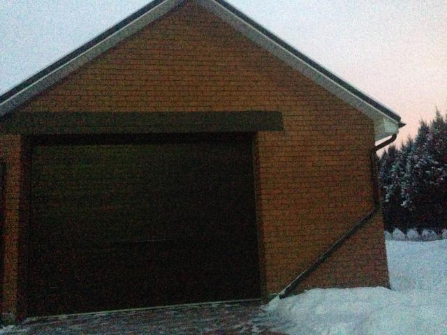 Продается дом в д. Островцы