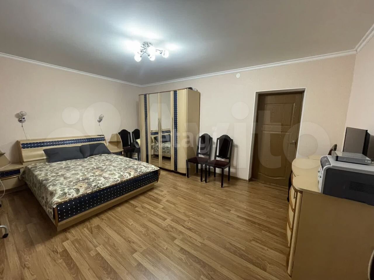 Дом 56 м² на участке 6,1 сот.