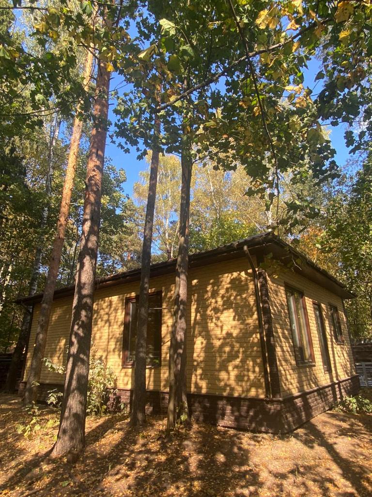 Продается дом в г. Королев