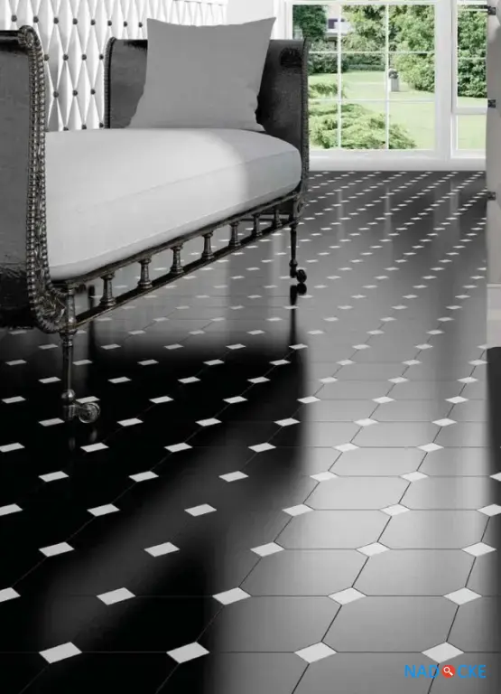 Испанская керамическая плитка, керамогранит и плитка из Испании