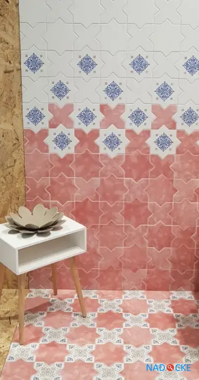 Испанская керамическая плитка, керамогранит и плитка из Испании