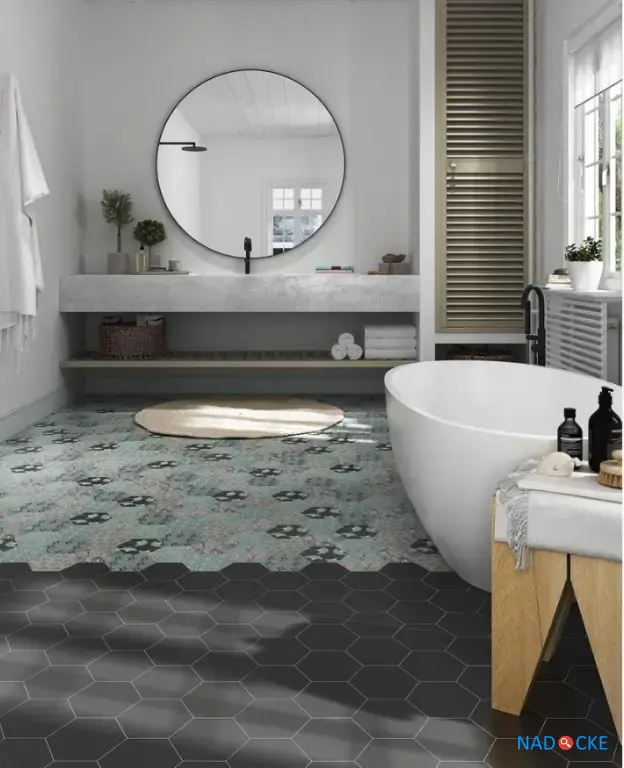 Испанская керамическая плитка, керамогранит и плитка из Испании