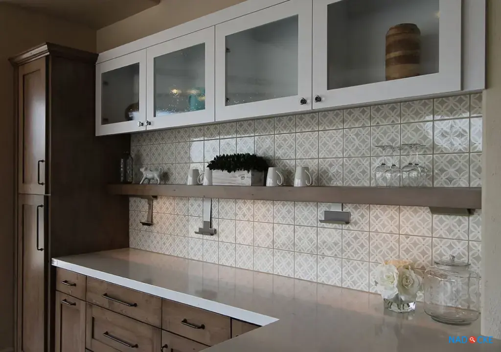 Испанская керамическая плитка, керамогранит и плитка из Испании