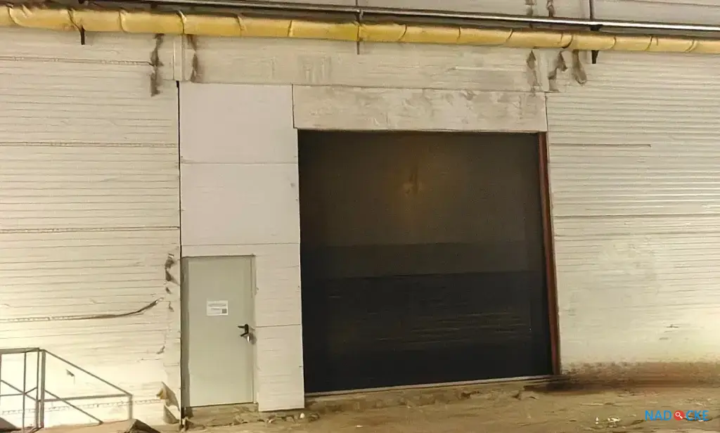 Бокс / Склад / 544 м² / с НДС