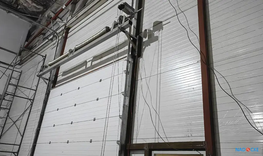 Бокс / Склад / 544 м² / с НДС