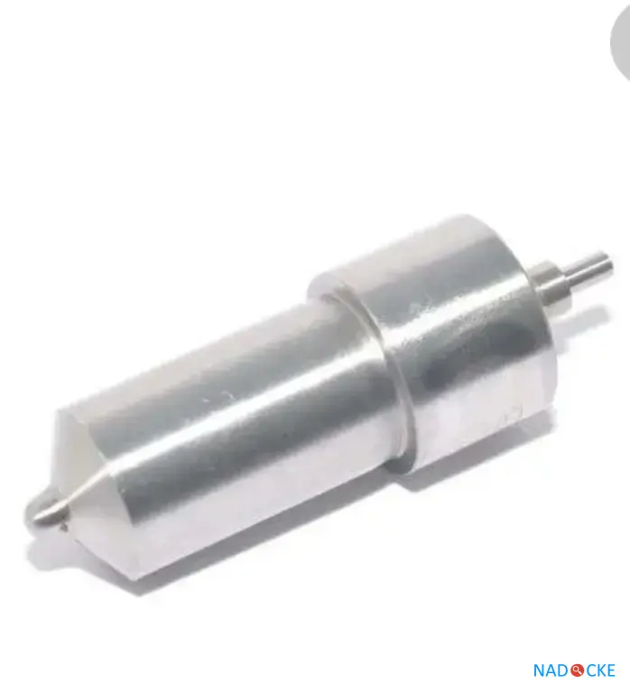 Топливная аппаратура для дизелей тепловозов