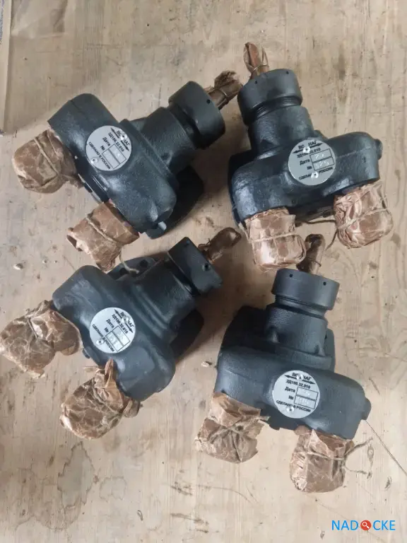 Тепловозные запчасти