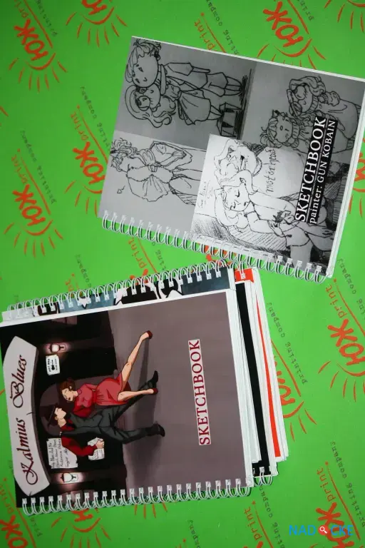 Визитки, листовки, календари, буклеты, афиши, брошюры, методички