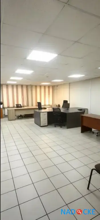 Офис 233м² с мебелью и отдельным входом