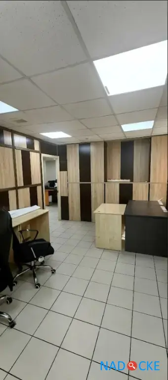 Офис 233м² с мебелью и отдельным входом