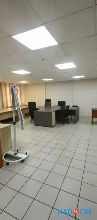 Офис 233м² с мебелью и отдельным входом