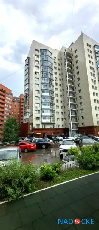 Офис 233м² с мебелью и отдельным входом