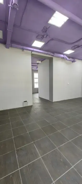 Аренда помещения 91 м² на центральной аллее