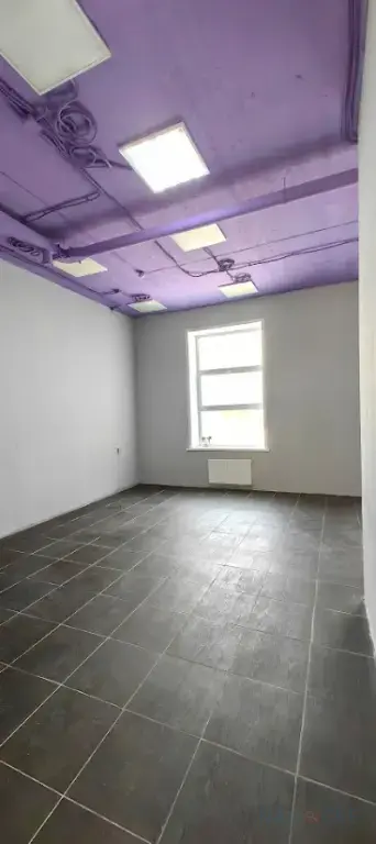 Аренда помещения 91 м² на центральной аллее