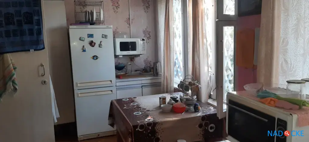 Продается участок