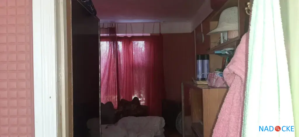 Продается участок
